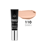 IDRAET PRO MAKEUP Corrector Vitamin C (CC110 - Swan)