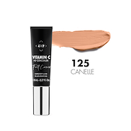 IDRAET PRO MAKEUP Corrector Vitamin C (CC125 - Canelle)