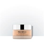 IDRAET Pro Reti C Crema Retinol y Vitamina C 50gr