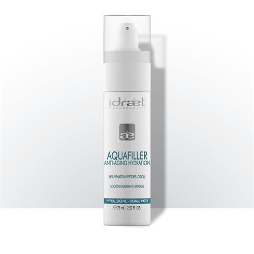 IDRAET Aquafiller Loción Hidratante Antiage x 75ml