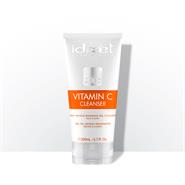 IDRAET Vitamin C Gel de limpieza renovador 180ml