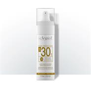 IDRAET Protector Solar SPF30 Facial 75ml