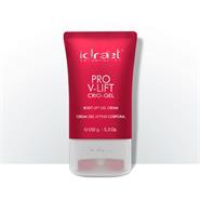 IDRAET Pro V Lift Crio Gel Crema Gel Lifting Corporal150g