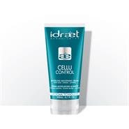 IDRAET Cellu Control Crema Modeladora Alisante 200ml