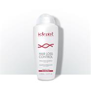 IDRAET HAIR LOSS CONTROL Shampoo Estimulante 350ml