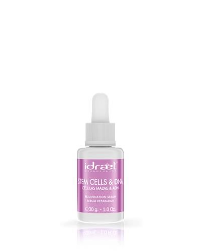 IDRAET Stem Cells & ADN Serum Reparador Profundo 30gr