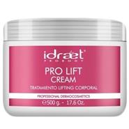 IDRAET PRO LIFT CREAM 500gr