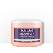 IDRAET Lipotermic 500gr