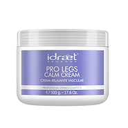 IDRAET Pro Legs Calm Cream 500gr