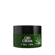 IDRAET CBD Crema antiage facial 50gr