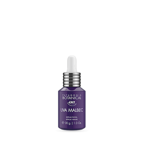 IDRAET BOTANICA Uva Malbec Serum Regenerador 30gr