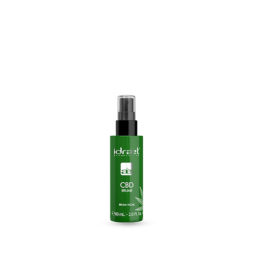 IDRAET CBD Bruma facial Antiage (Toner) 60gr