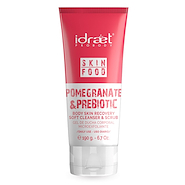 IDRAET SKIN FOOD Pomegranate & Prebiotic 190gr