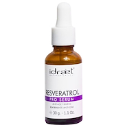 IDRAET Resveratrol Serum Reafirmante Antiedad 50gr