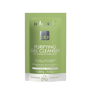 IDRAET REFILL Gel limpiador facial Purificante x 190ml