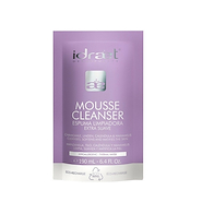 IDRAET REFILL Mousse Cleanser 190ml