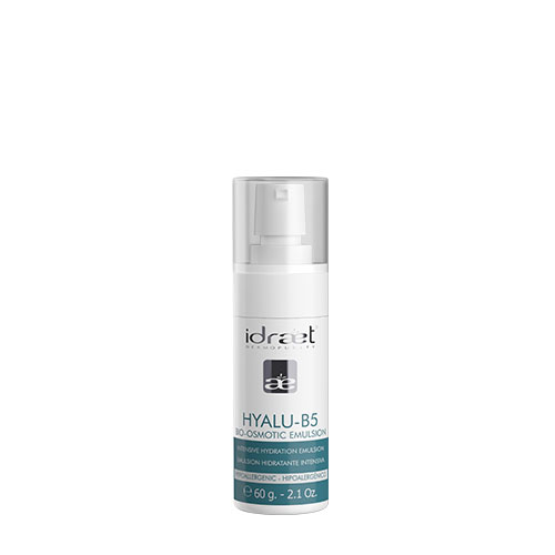 IDRAET Hyaluronic B5 Bio-Osmotic Emulsion 60gr