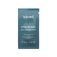 IDRAET Hyaluronic B5 Bio-Osmotic Pouch Mask unidad x 6g