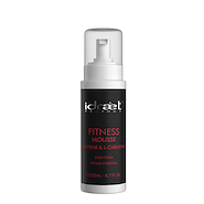 IDRAET Caffeine & L-Carnitine - Fitness Mousse 200ml