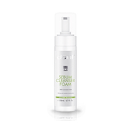 IDRAET Sebum Cleanser Foam 200ml