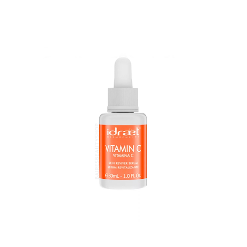 IDRAET Vitamin C Serum revitalizante 30gr (Gabinete)