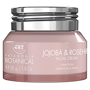 IDRAET BOTANICA Jojoba & Rosehip Facial Cream 50gr