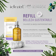 IDRAET BOTANICA Calafate&Maqui REFILL Bruma 120ml