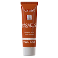 IDRAET Pro Reti C Crema Retinol y Vitamina C 50gr TRAVEL