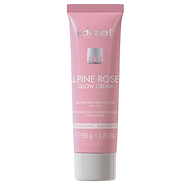 IDRAET Alpine Roses Glow Cream 45gr