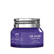 IDRAET BOTANICA Uva Malbec Crema facial regeneradora 50gr