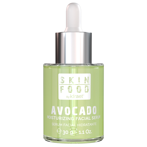 IDRAET Avocado Facial Serum 30gr