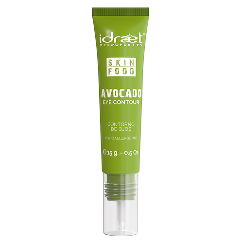 IDRAET Avocado Moisturizing Eye Contour 15gr
