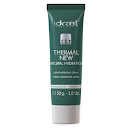 IDRAET Thermal New Crema Hidratante Ligera 50gr (Pomo)