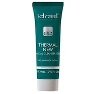 IDRAET Thermal New Facial Cleanser Gel 75ml
