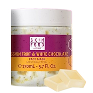 IDRAET Passion Fruit & White Chocolate Face Mask 170gr