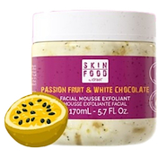 IDRAET Passion Fruit & White Chocolate Mousse Exfoliante