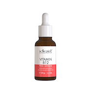 IDRAET Vitamin B12 Serum Serum Anti-Rojeces 30gr