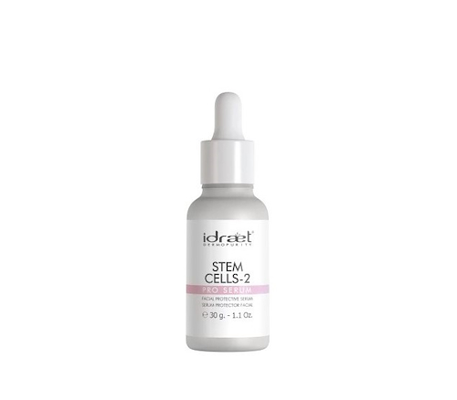 IDRAET Stem Cells 2 Pro Serum Protector Facial 30gr