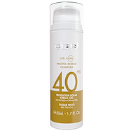 IDRAET Protector Solar SPF40 Crema Gel Toque seco 50gr