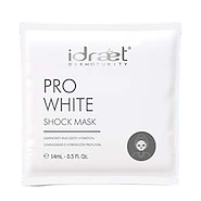 IDRAET Pro White Mask 14ml