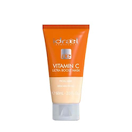 IDRAET Vitamin C Ultra Boost Mask 60ml