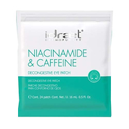 IDRAET Eye Patch Niacinamide & Caffeine Anti-Puffyness 24