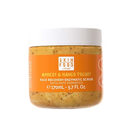 IDRAET Apricot & Mango Yogurt Exfoliante Enzimatico 170ml