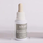 IDRAET Ácido Glicólico Libre 10% - pH 3.0 30ml