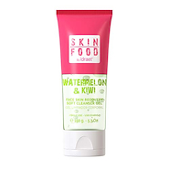 IDRAET SKIN FOOD Gel limpiador facial 150gr