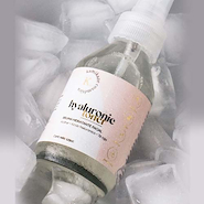 KAMIKAZE Hyaluronic Toner Azahar 125 cc