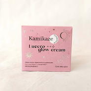 KAMIKAZE Lucero Glow Cream 50 cc