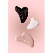 KAMIKAZE Gua Sha Premium Rosa