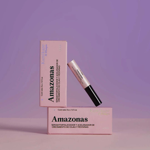 KAMIKAZE Serum Amazonas 5cc