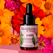KAMIKAZE Serum Amazonas 15cc